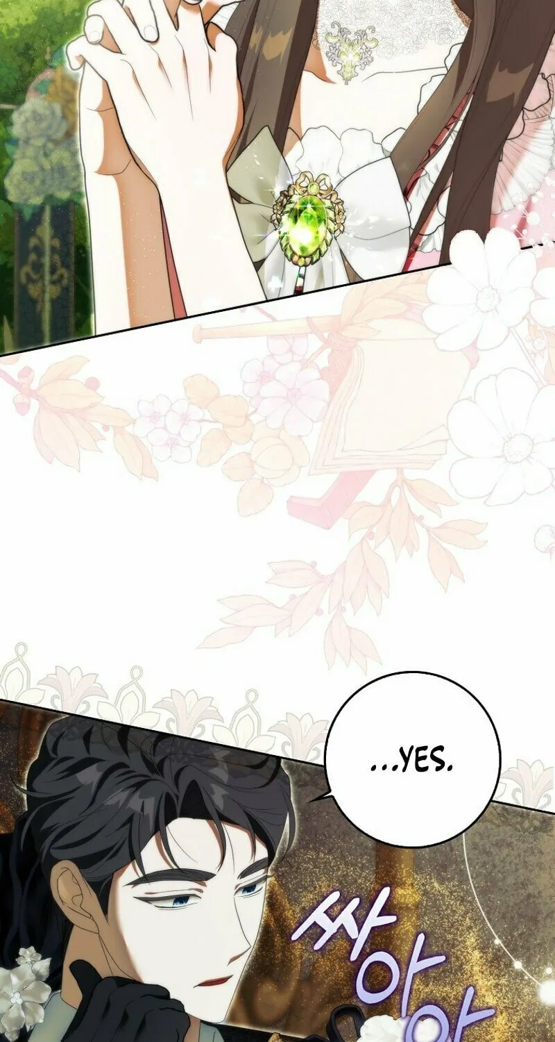 My Wish Is Two Separate Beds Chapter 6 page 51 - 