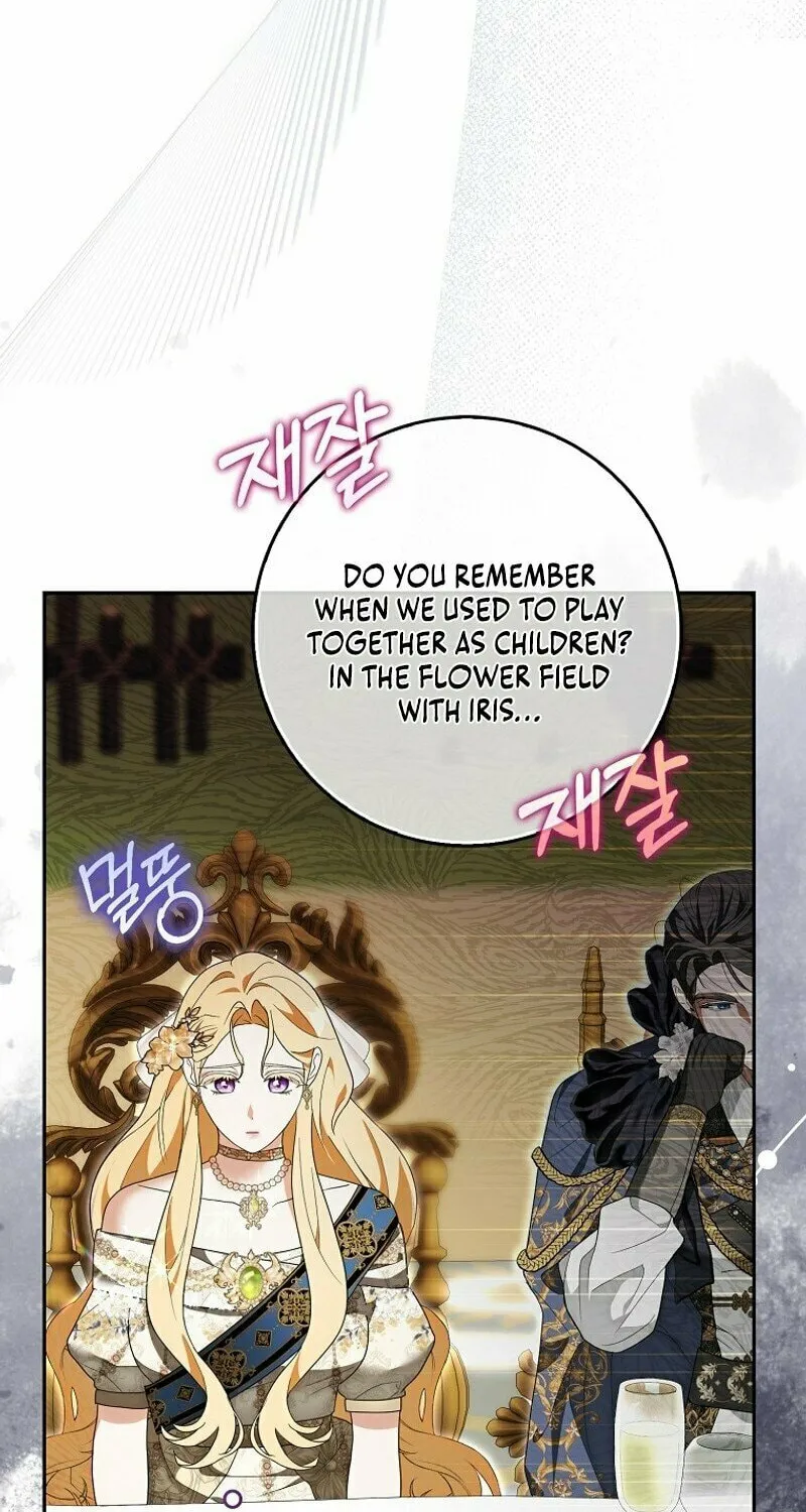 My Wish Is Two Separate Beds Chapter 6 page 56 - 