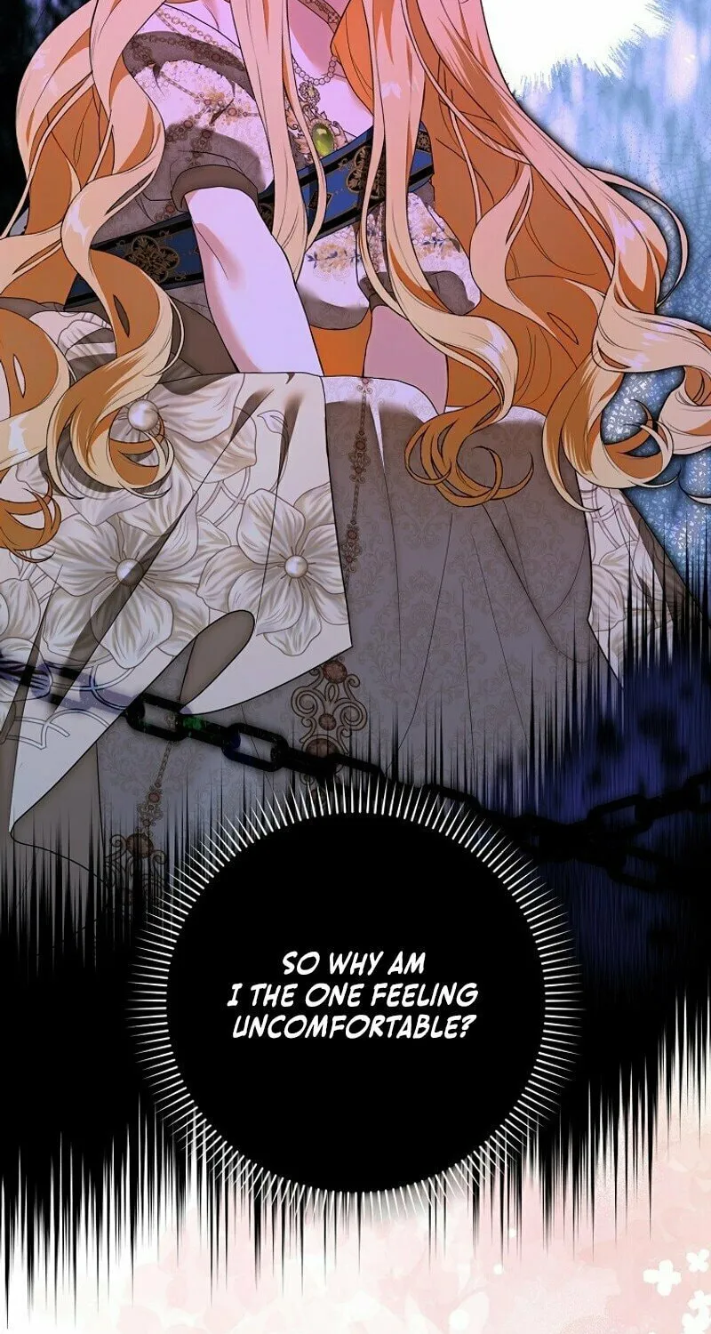 My Wish Is Two Separate Beds Chapter 6 page 59 - 