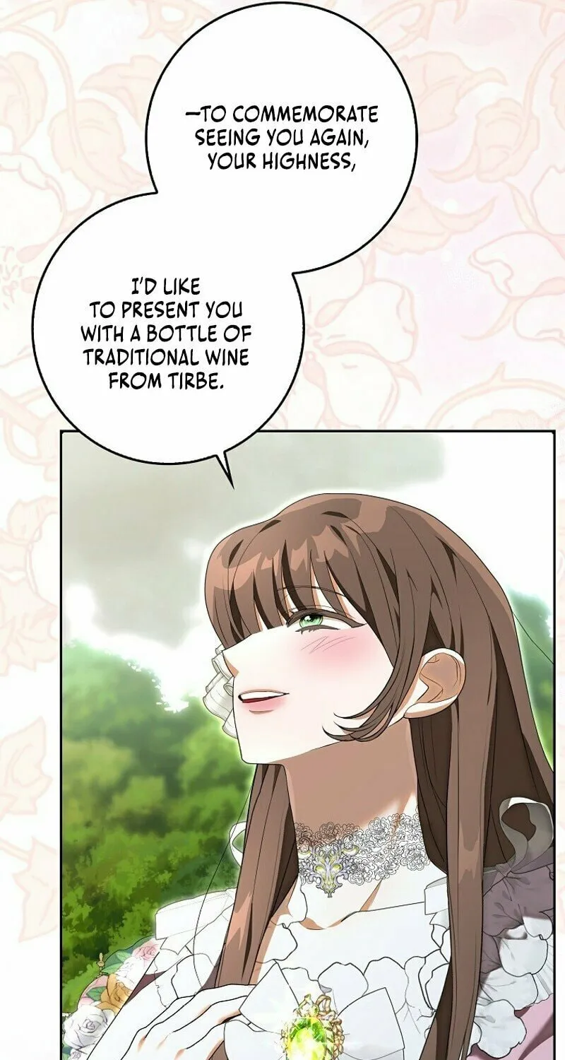 My Wish Is Two Separate Beds Chapter 6 page 61 - 