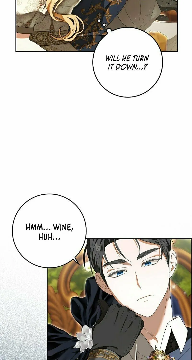 My Wish Is Two Separate Beds Chapter 6 page 63 - 