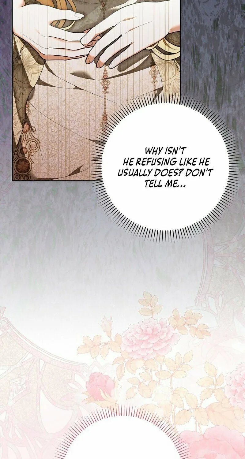 My Wish Is Two Separate Beds Chapter 6 page 65 - 