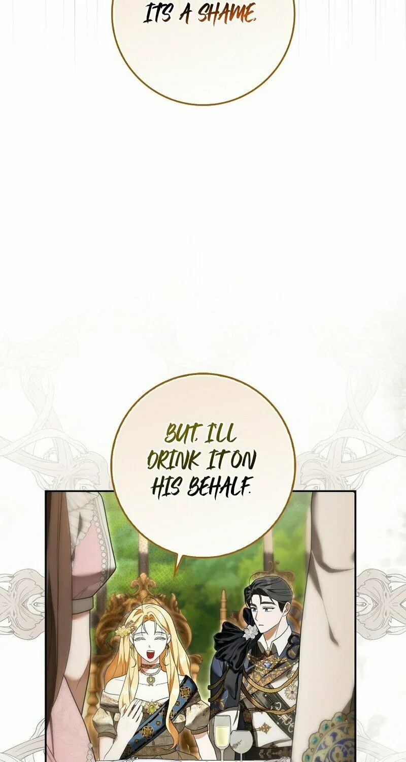 My Wish Is Two Separate Beds Chapter 6 page 71 - 