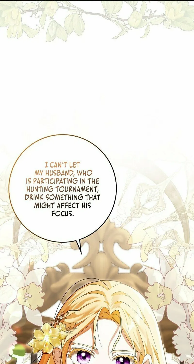 My Wish Is Two Separate Beds Chapter 6 page 74 - 