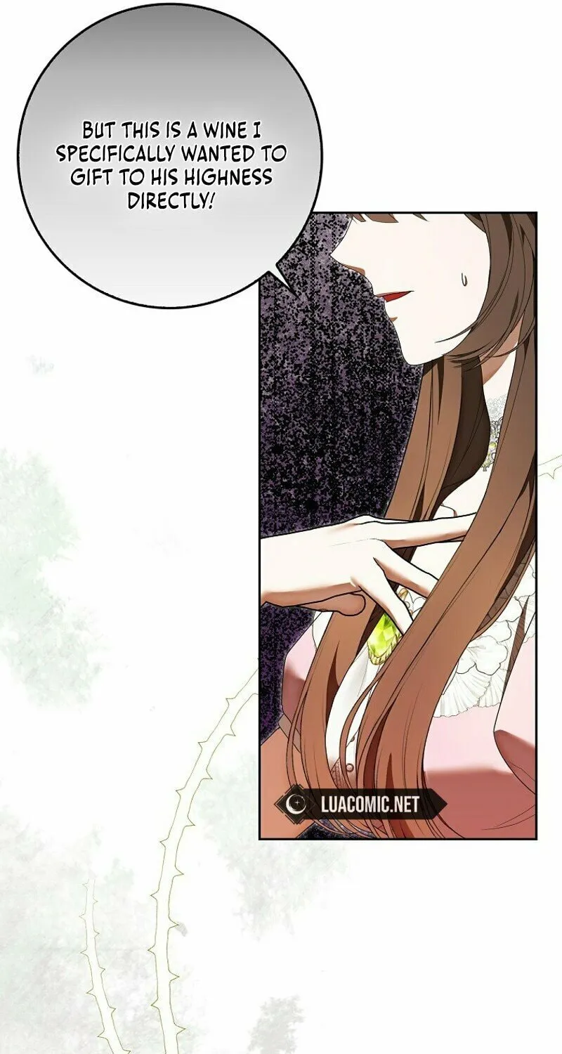My Wish Is Two Separate Beds Chapter 6 page 78 - 