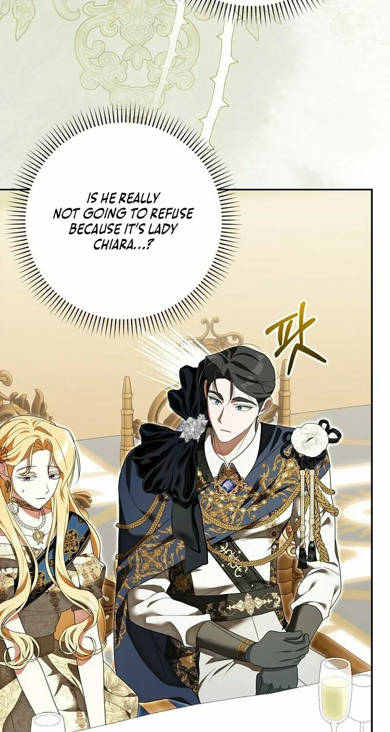 My Wish Is Two Separate Beds Chapter 6 page 80 - 