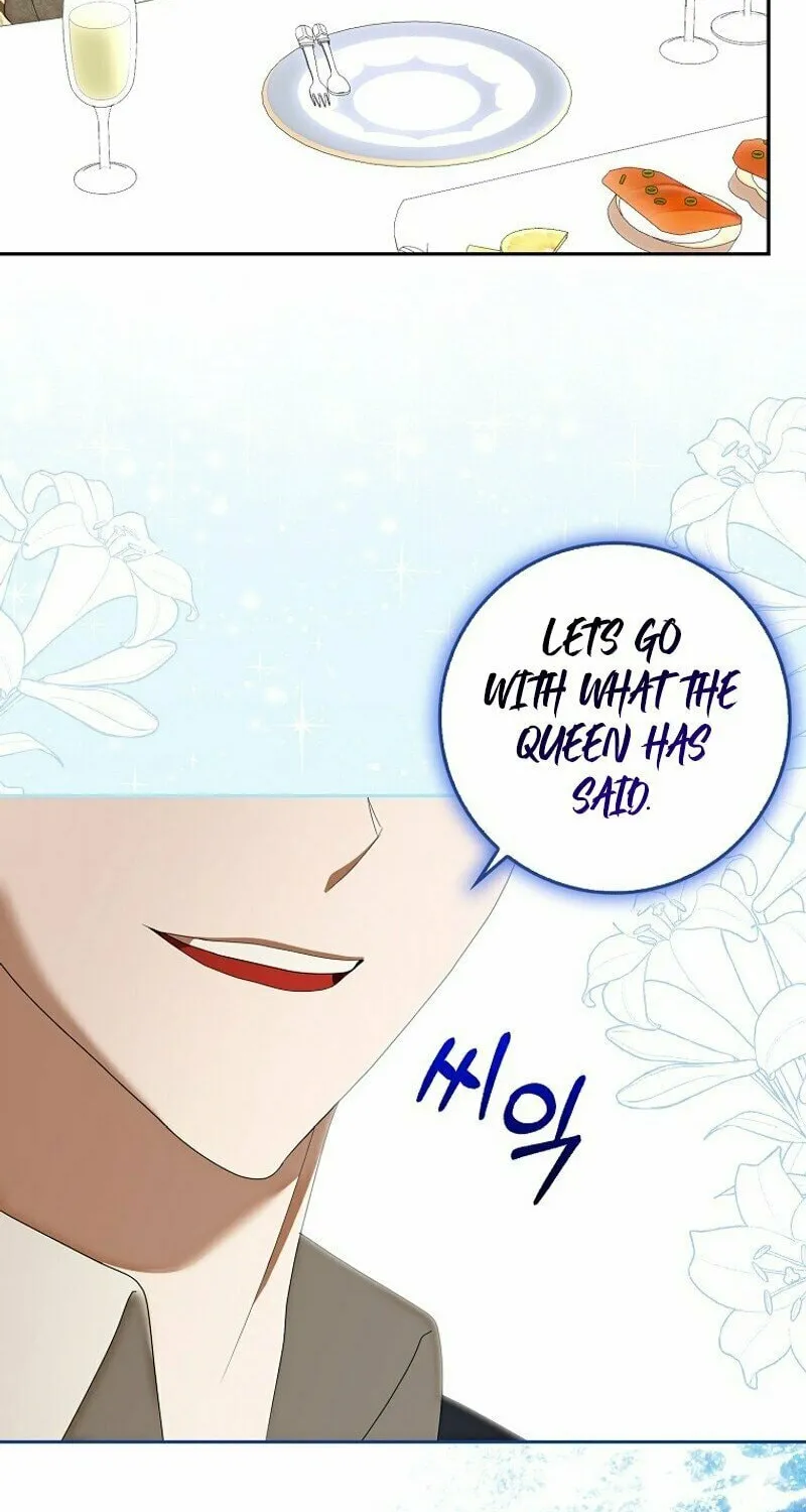 My Wish Is Two Separate Beds Chapter 6 page 81 - 