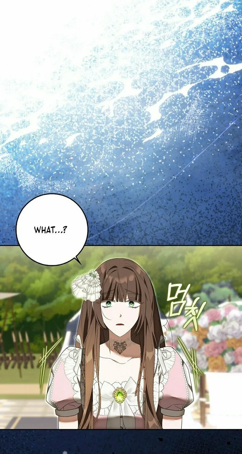 My Wish Is Two Separate Beds Chapter 6 page 82 - 
