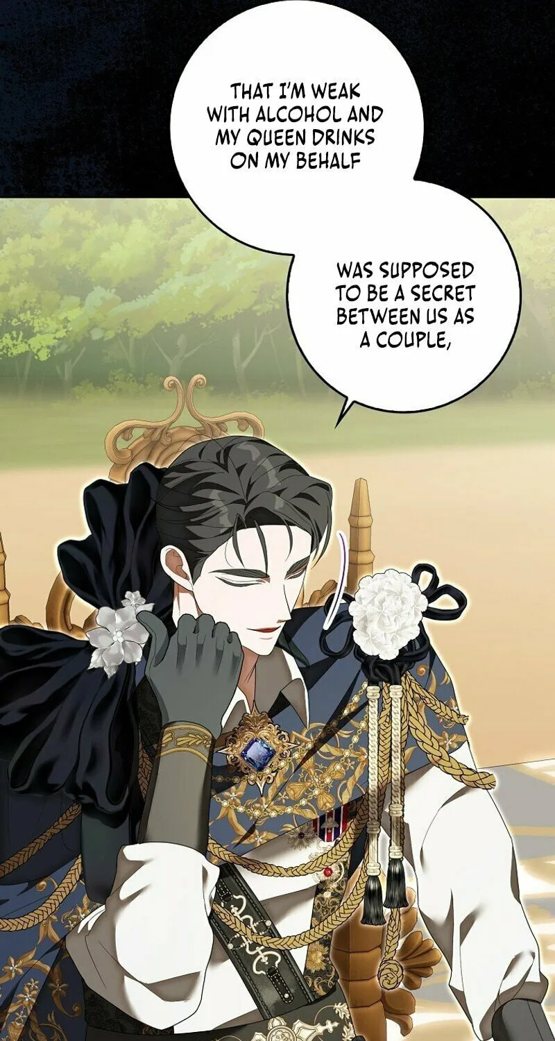 My Wish Is Two Separate Beds Chapter 6 page 84 - 