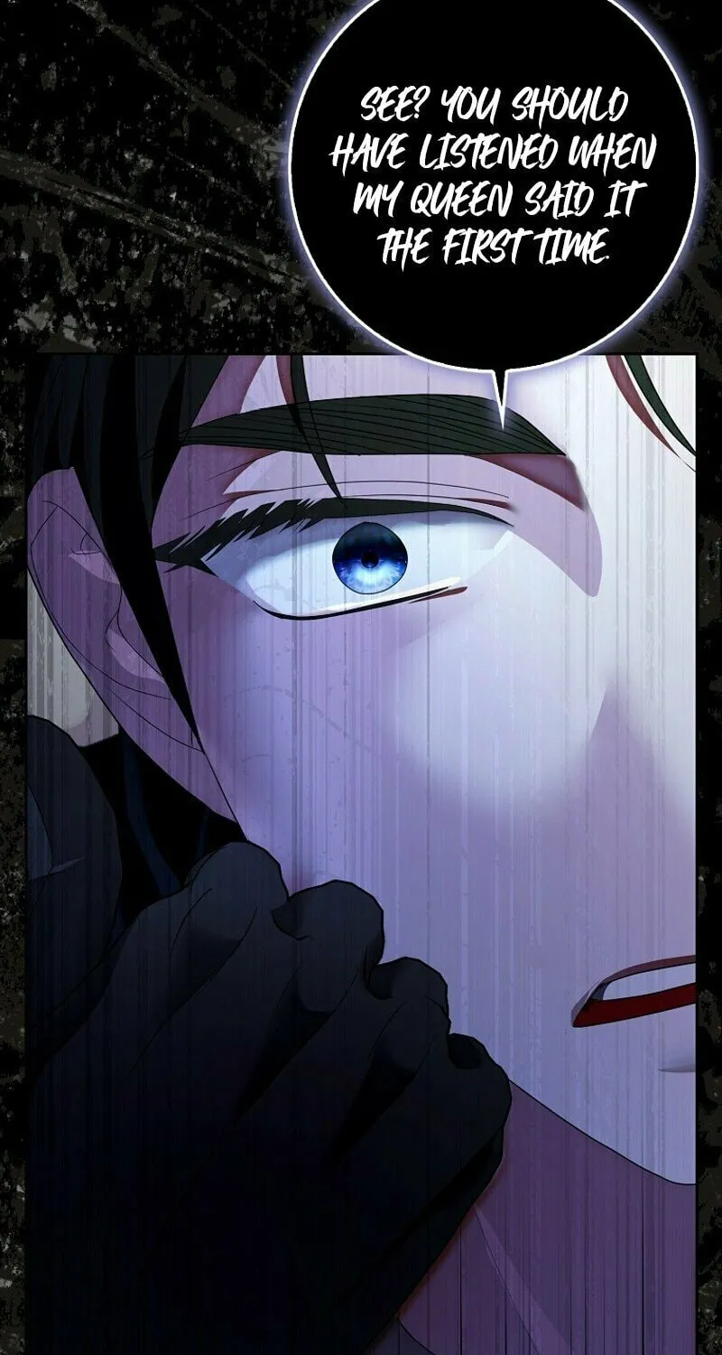 My Wish Is Two Separate Beds Chapter 6 page 86 - 