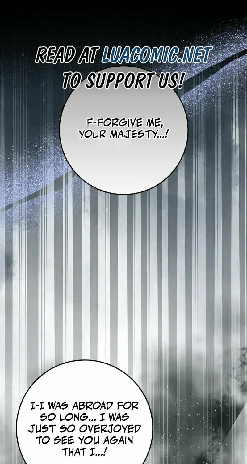 My Wish Is Two Separate Beds Chapter 7 page 2 - 
