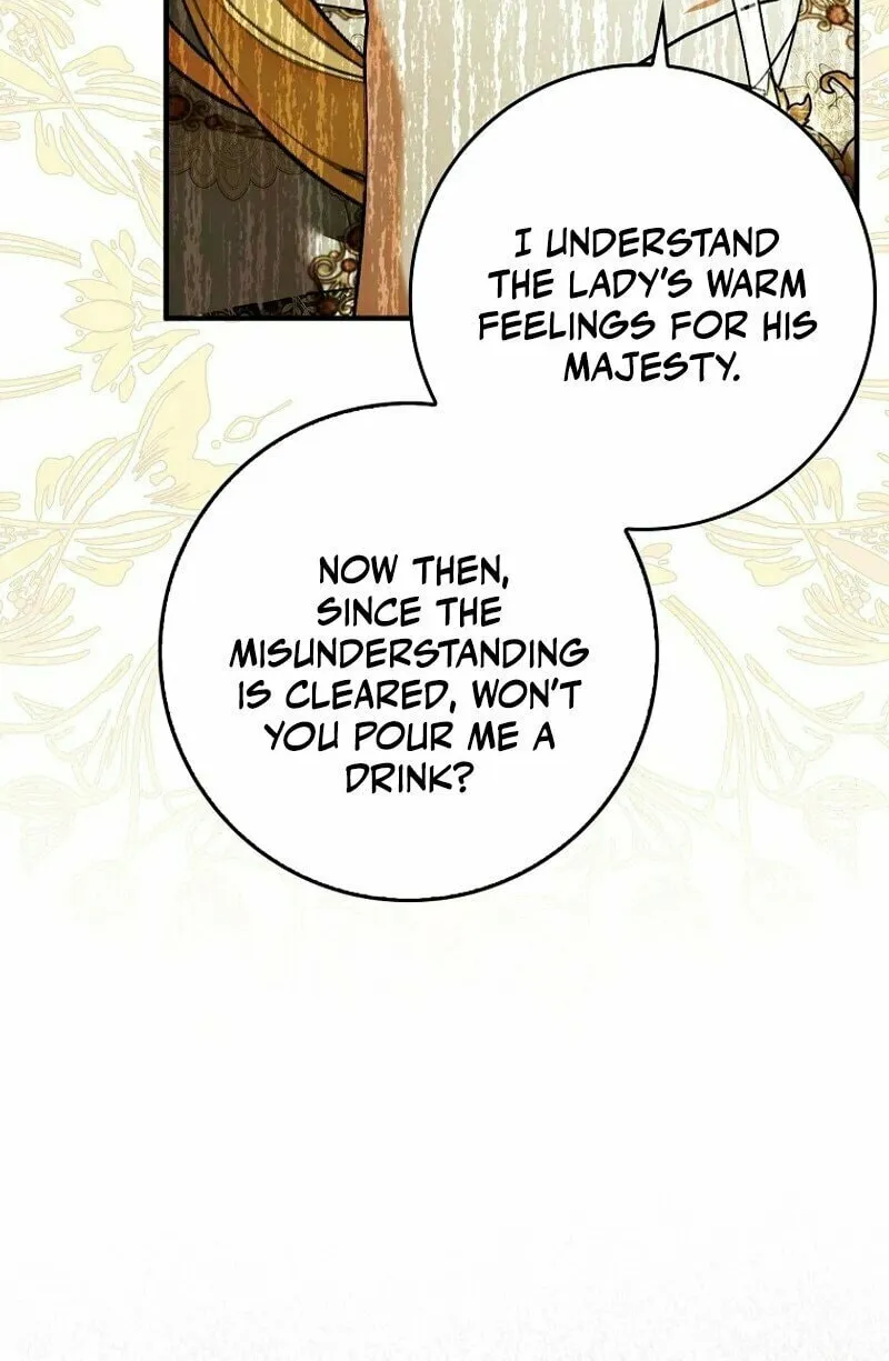 My Wish Is Two Separate Beds Chapter 7 page 12 - 