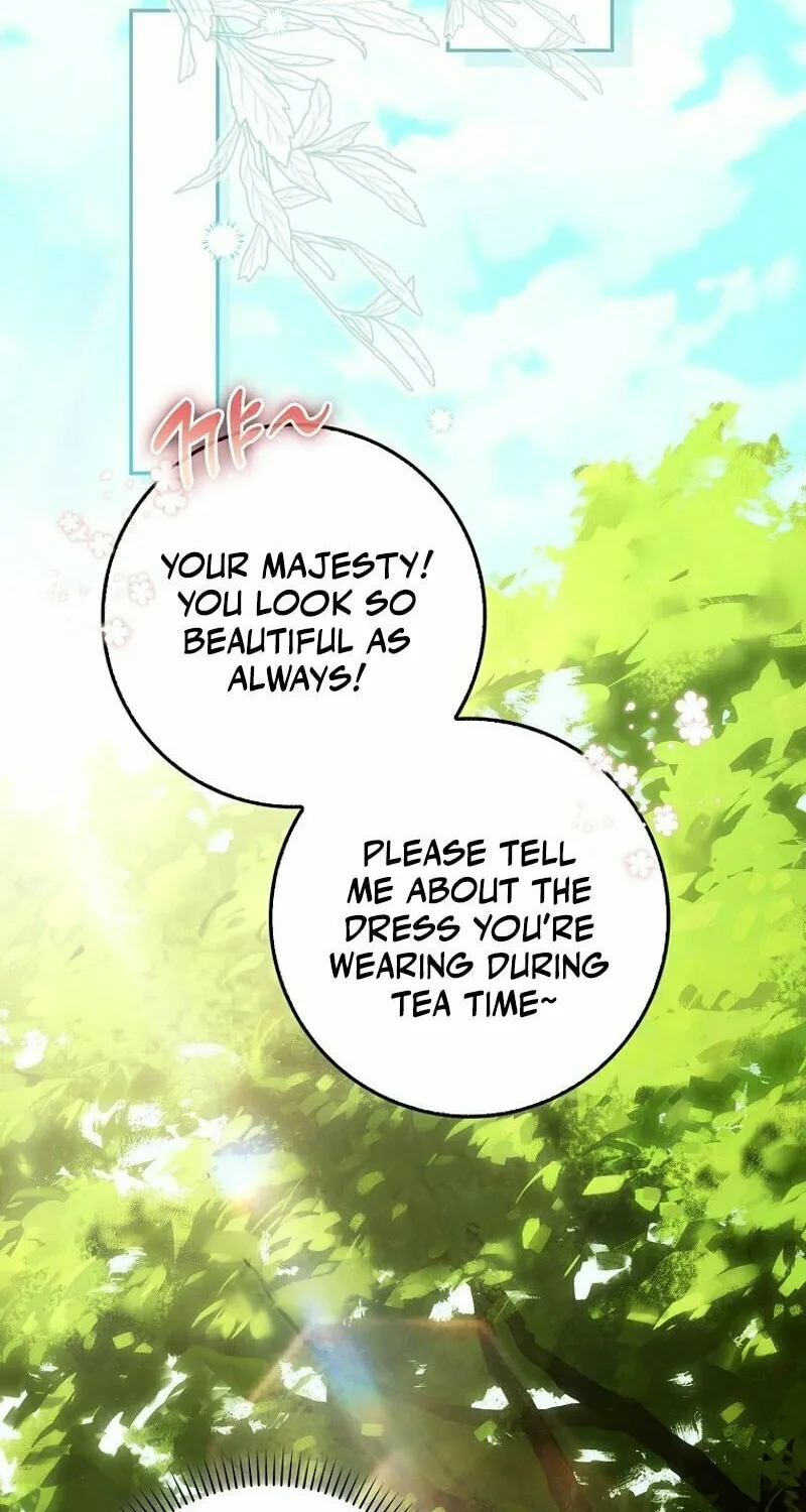 My Wish Is Two Separate Beds Chapter 7 page 16 - 