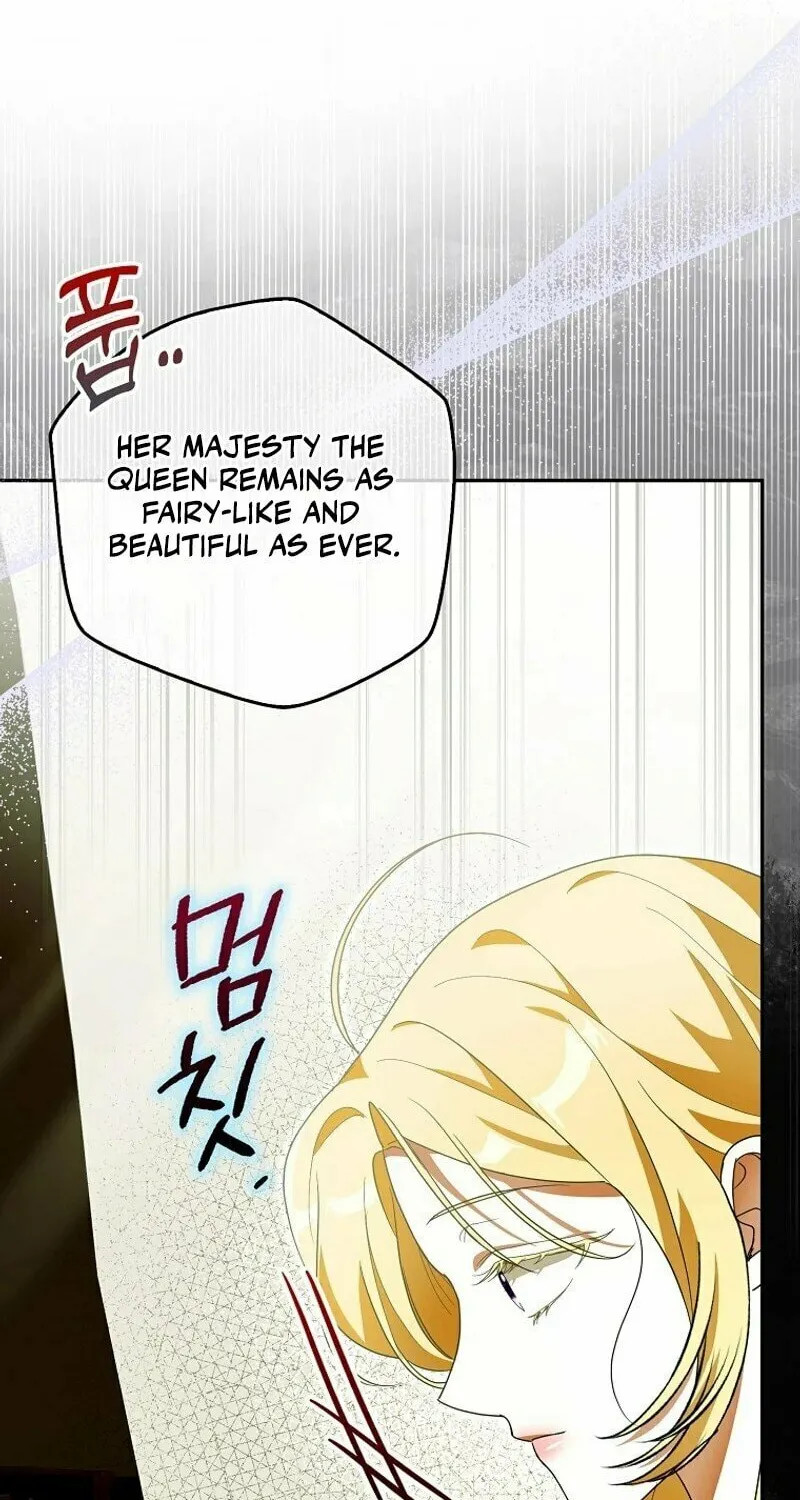 My Wish Is Two Separate Beds Chapter 7 page 20 - 