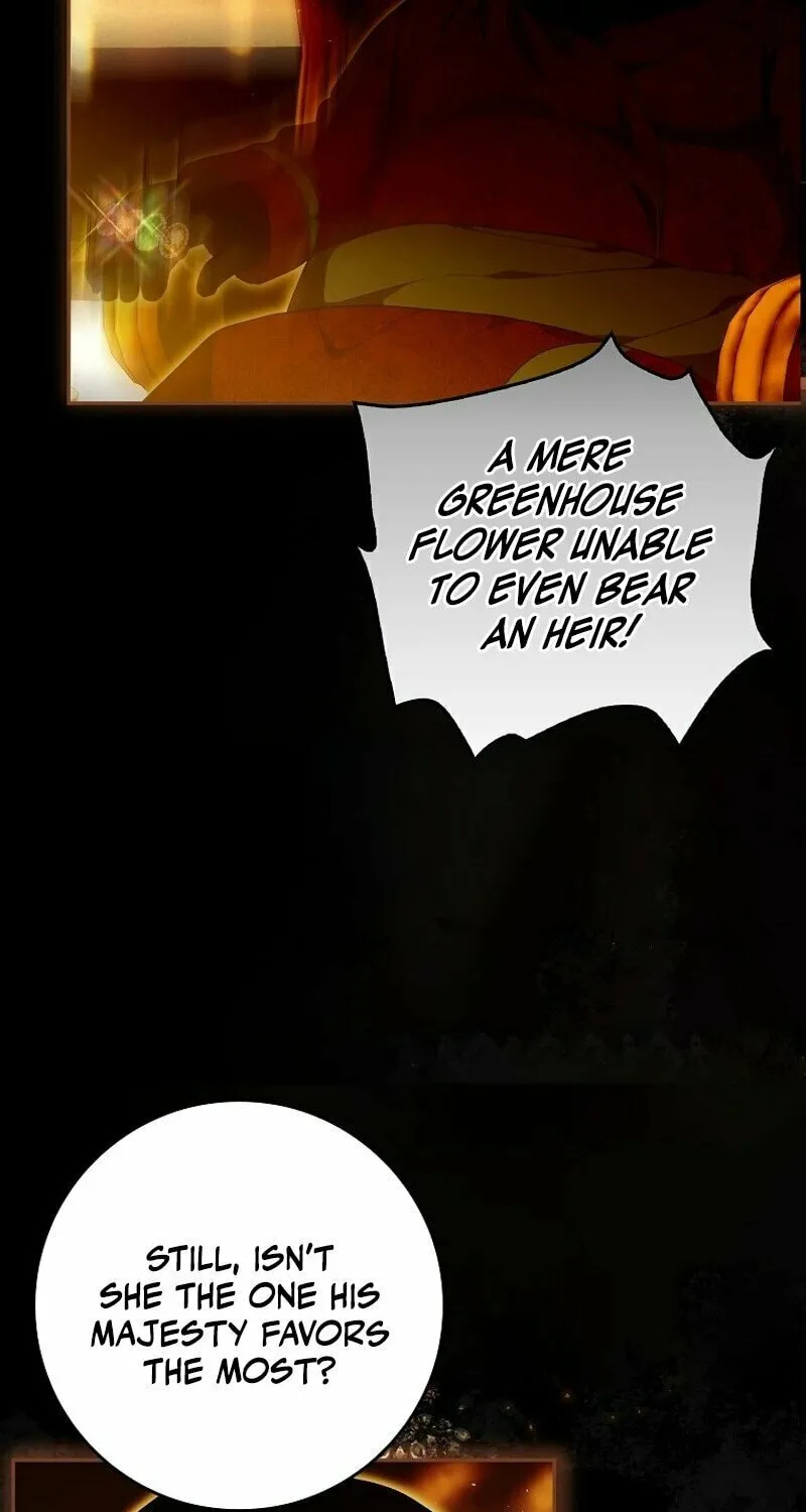 My Wish Is Two Separate Beds Chapter 7 page 22 - 