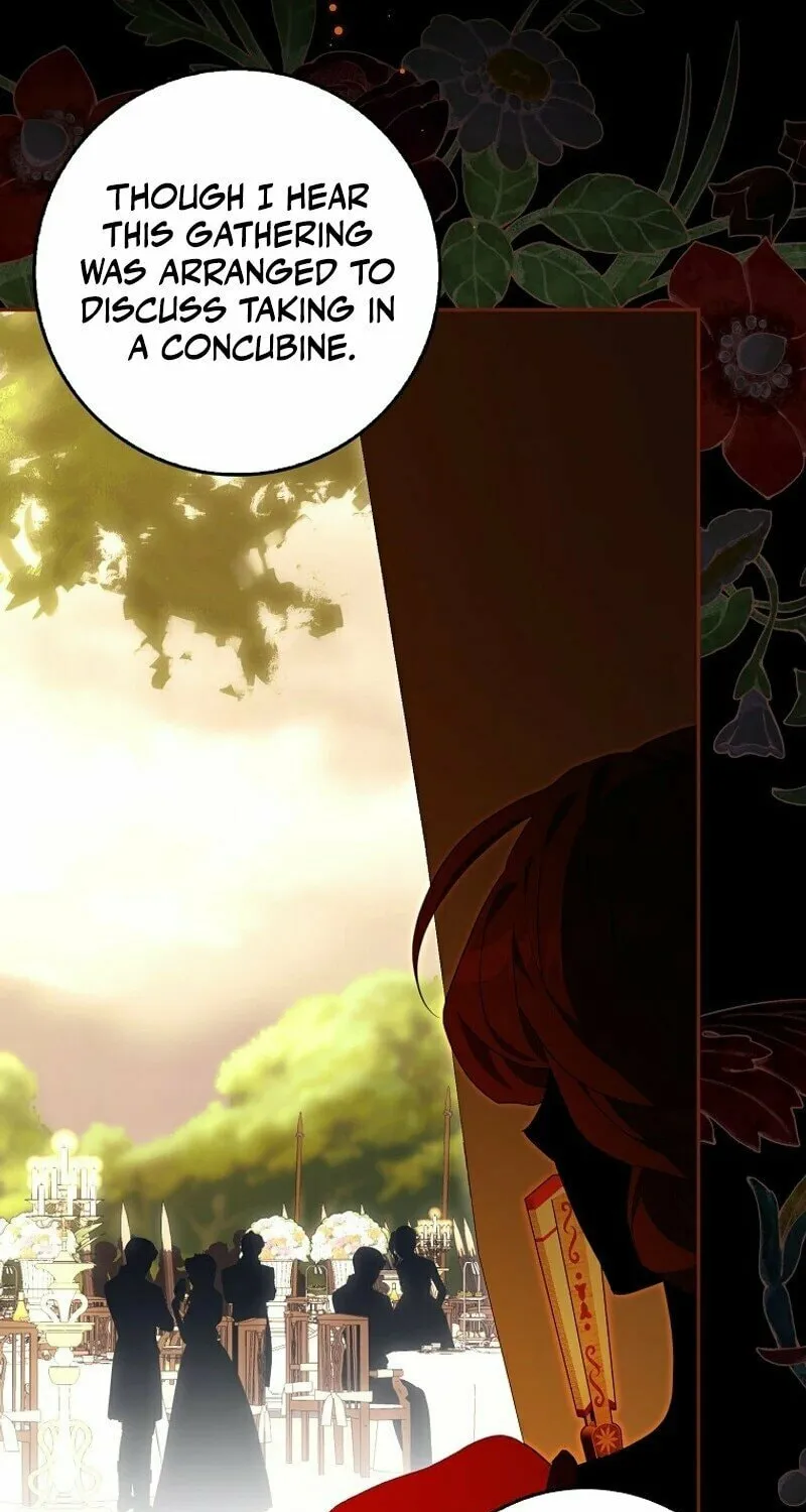 My Wish Is Two Separate Beds Chapter 7 page 30 - 