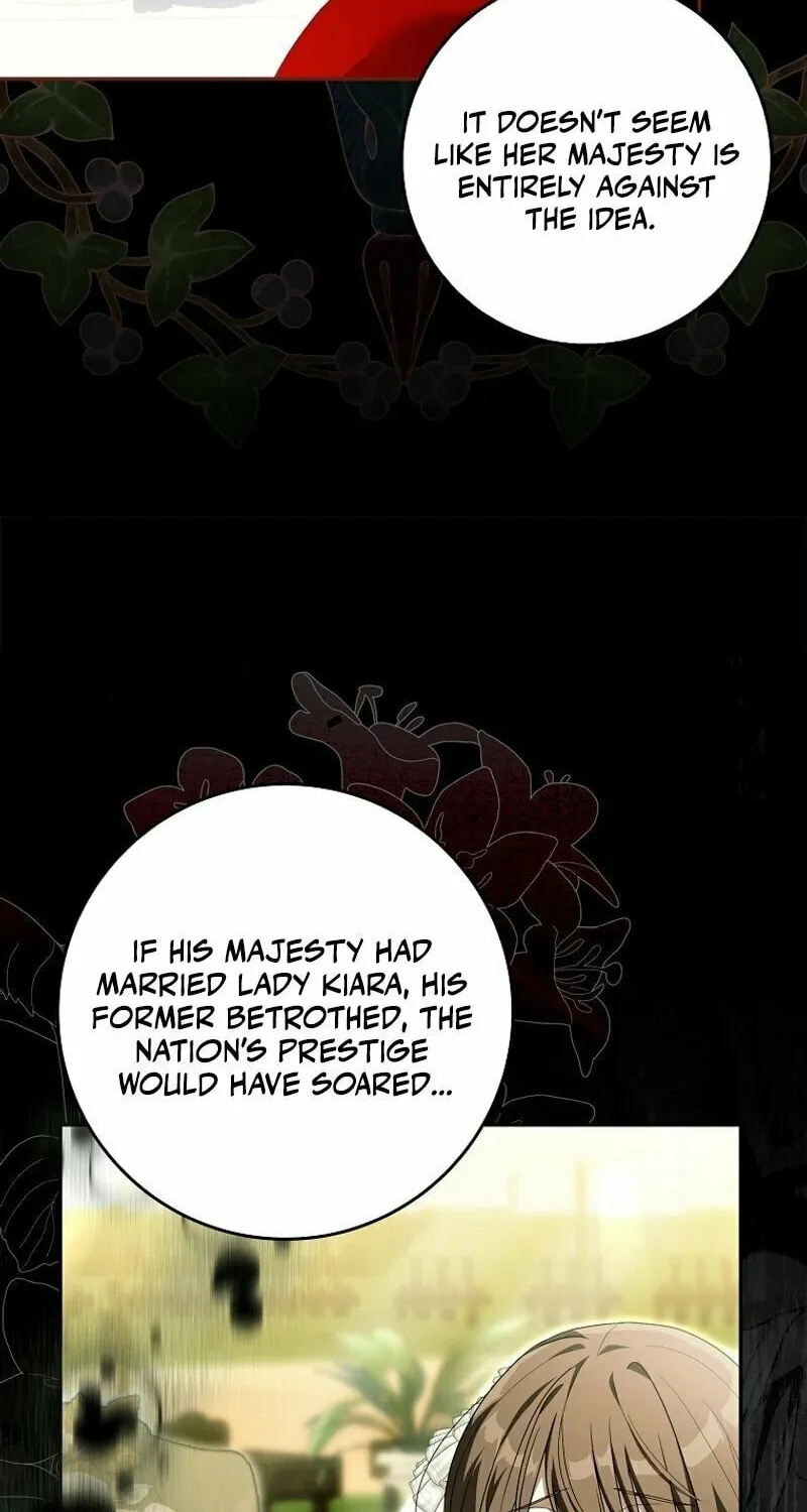 My Wish Is Two Separate Beds Chapter 7 page 31 - 