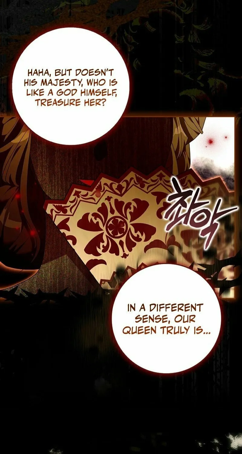 My Wish Is Two Separate Beds Chapter 7 page 33 - 