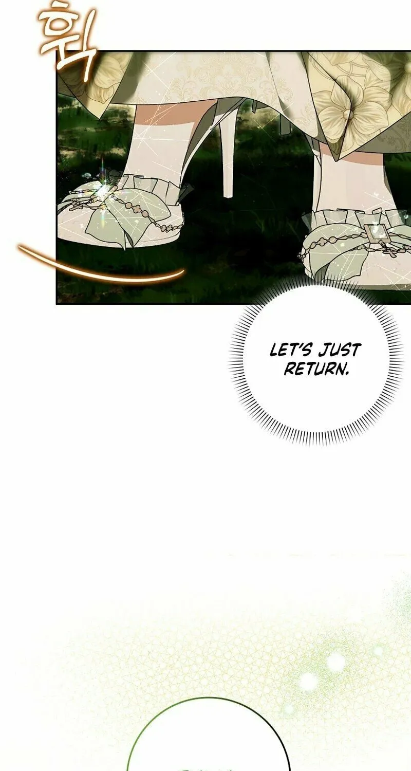 My Wish Is Two Separate Beds Chapter 7 page 36 - 