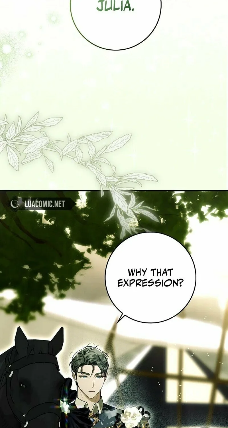 My Wish Is Two Separate Beds Chapter 7 page 37 - 