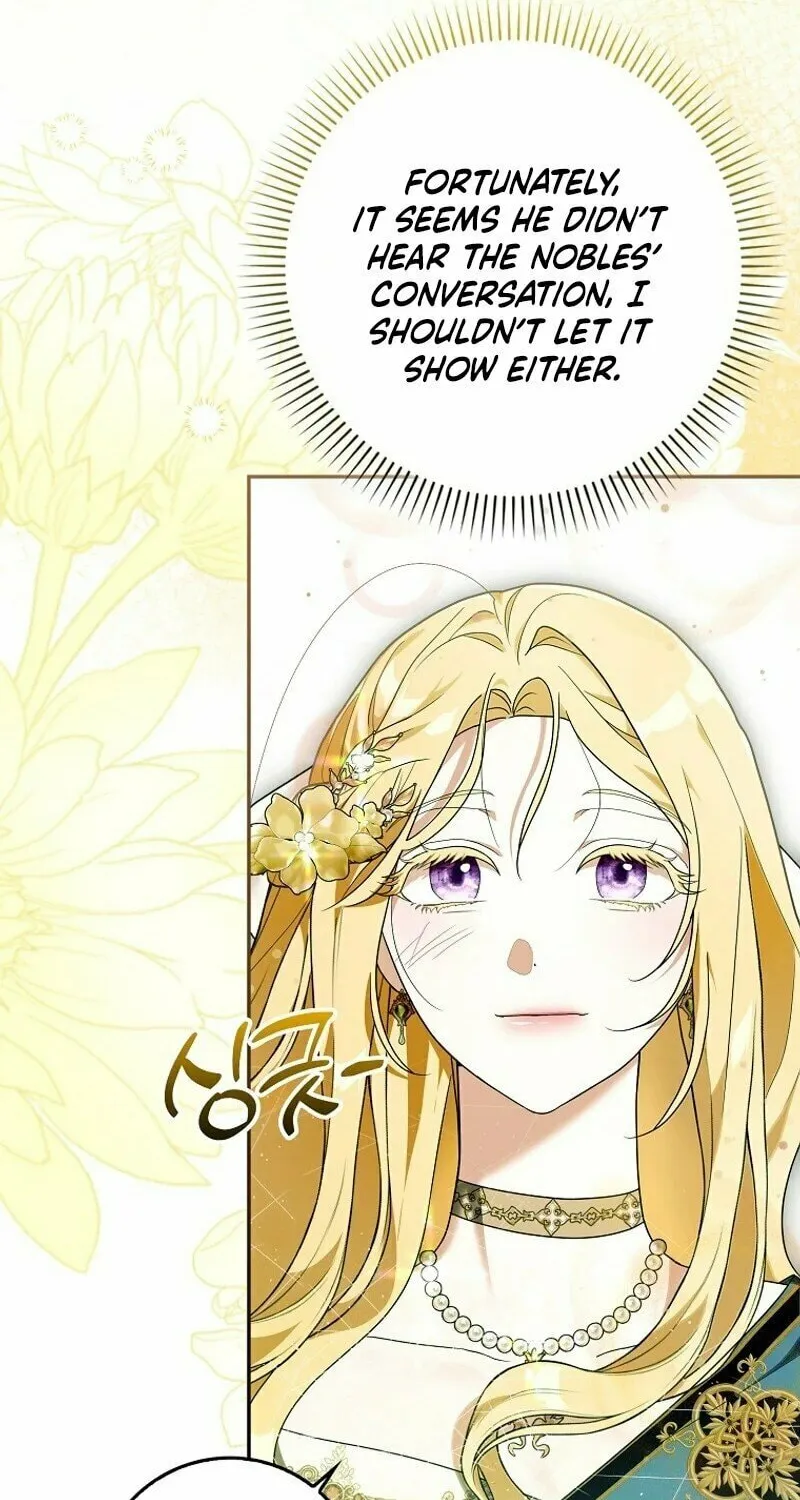 My Wish Is Two Separate Beds Chapter 7 page 39 - 