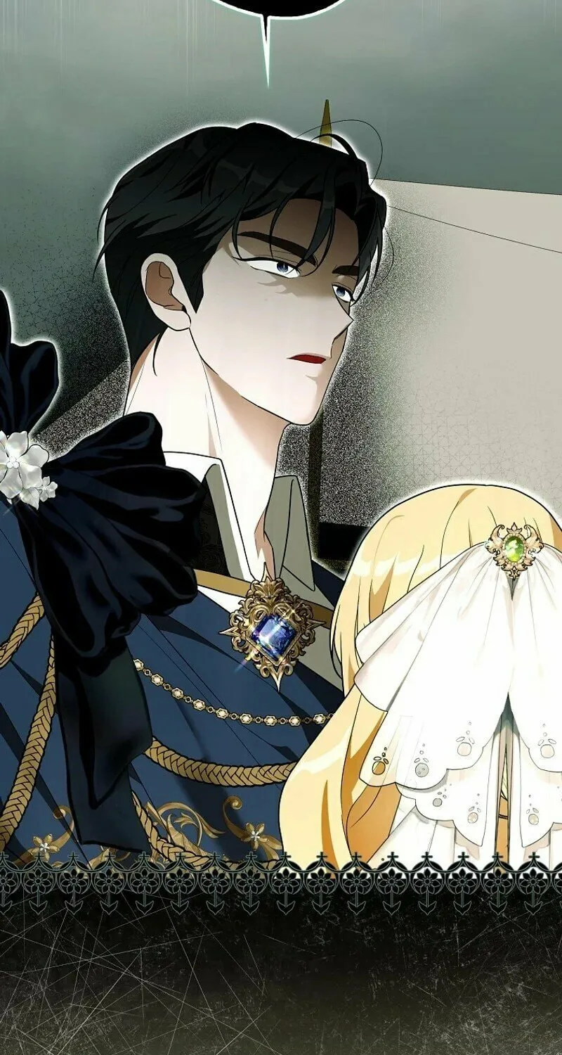 My Wish Is Two Separate Beds Chapter 7 page 44 - 