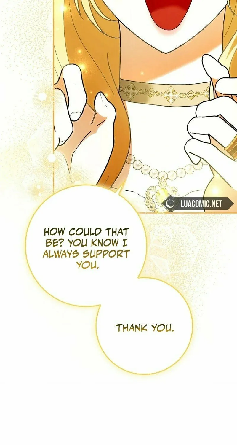 My Wish Is Two Separate Beds Chapter 7 page 50 - 