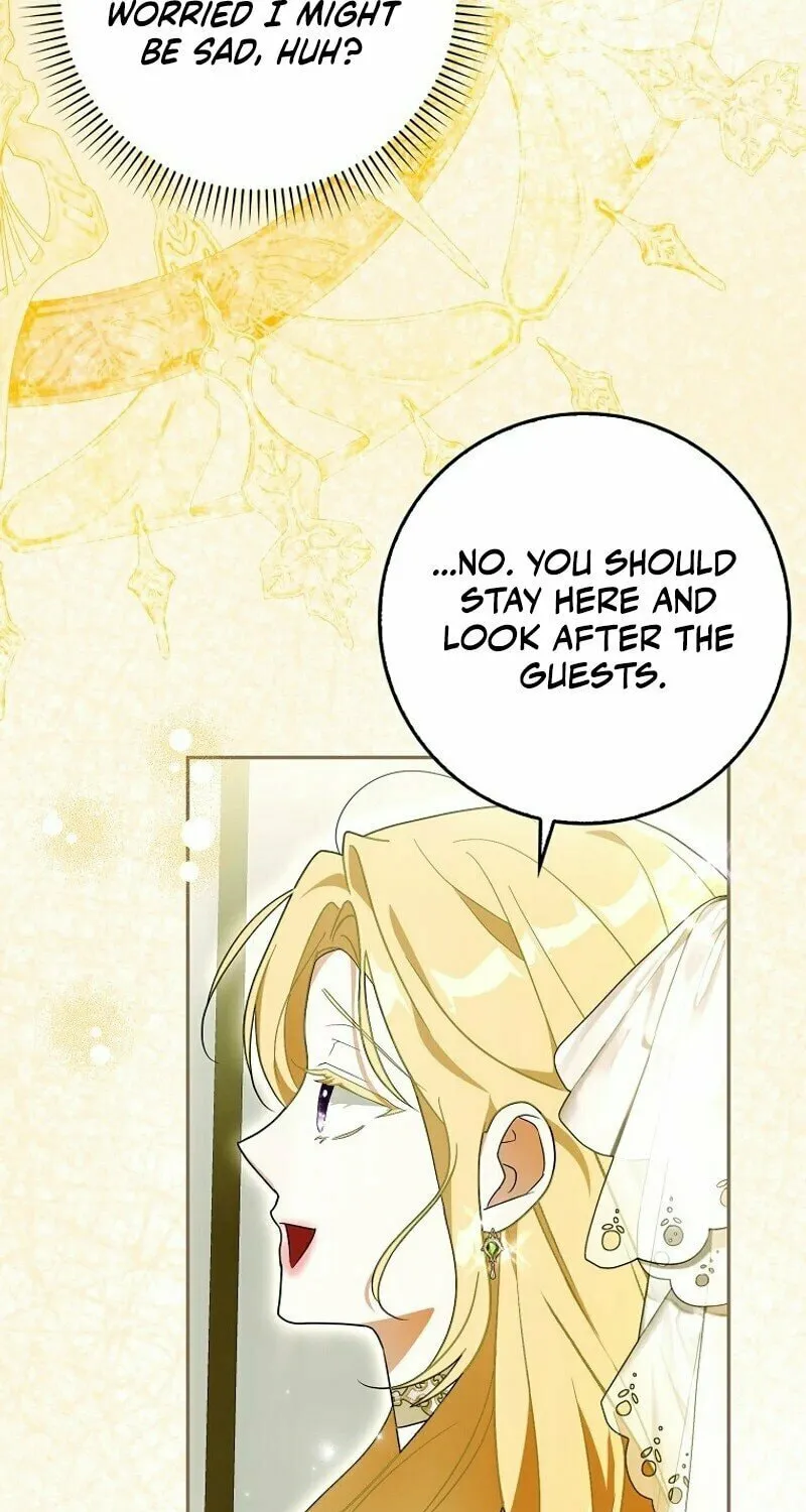 My Wish Is Two Separate Beds Chapter 7 page 52 - 
