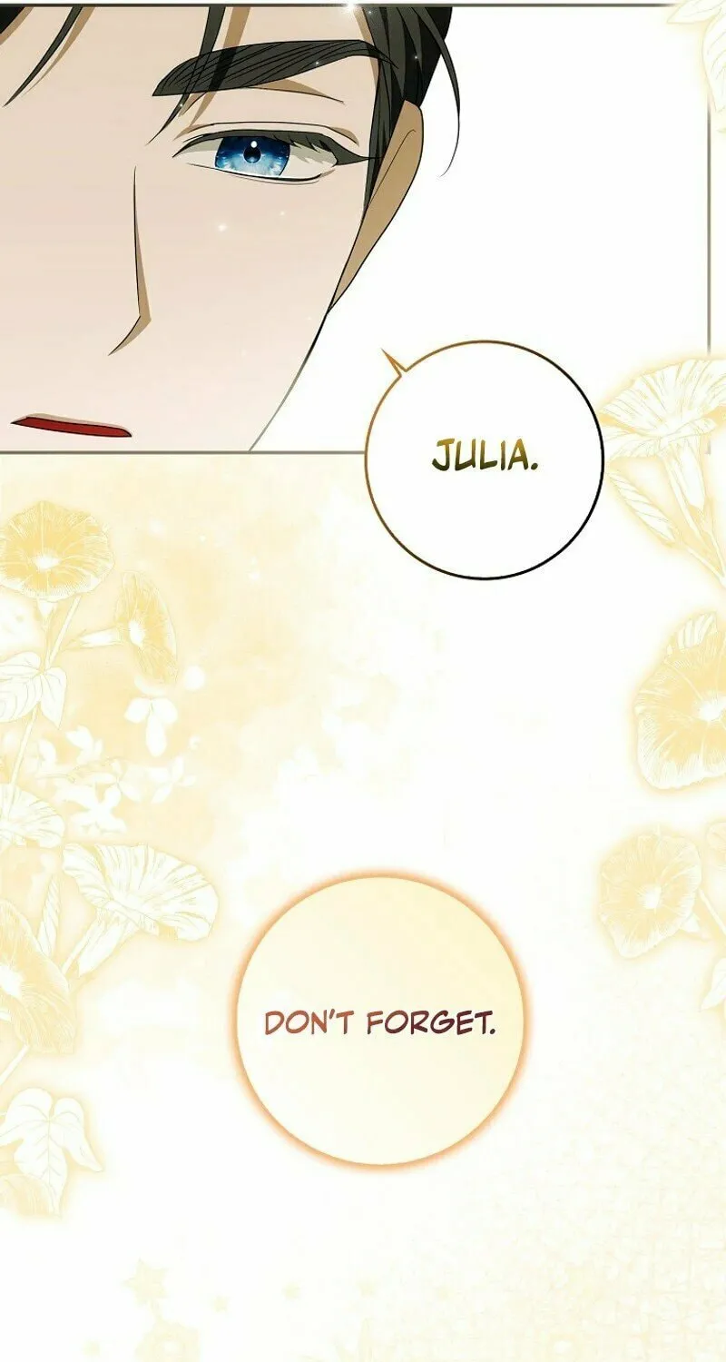 My Wish Is Two Separate Beds Chapter 7 page 54 - 