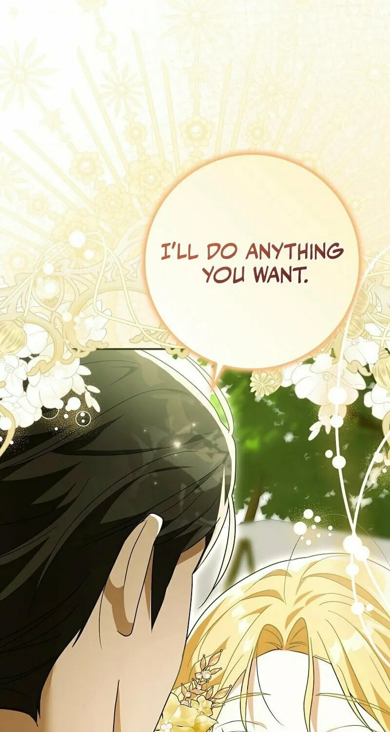 My Wish Is Two Separate Beds Chapter 7 page 55 - 