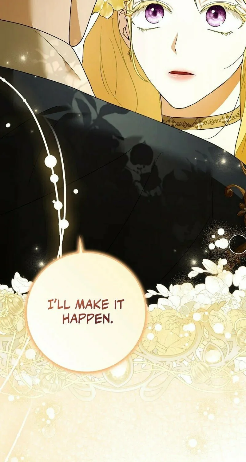 My Wish Is Two Separate Beds Chapter 7 page 56 - 