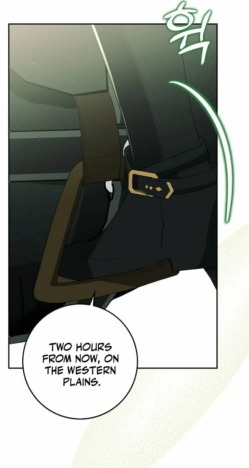 My Wish Is Two Separate Beds Chapter 7 page 60 - 