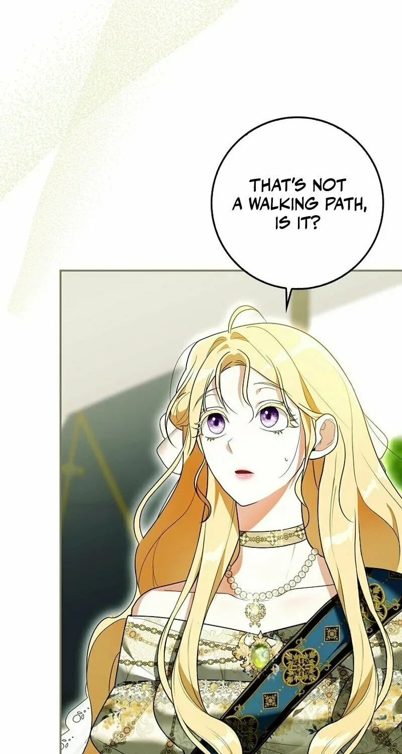 My Wish Is Two Separate Beds Chapter 7 page 61 - 