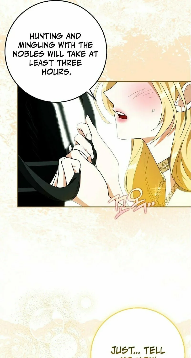 My Wish Is Two Separate Beds Chapter 7 page 66 - 