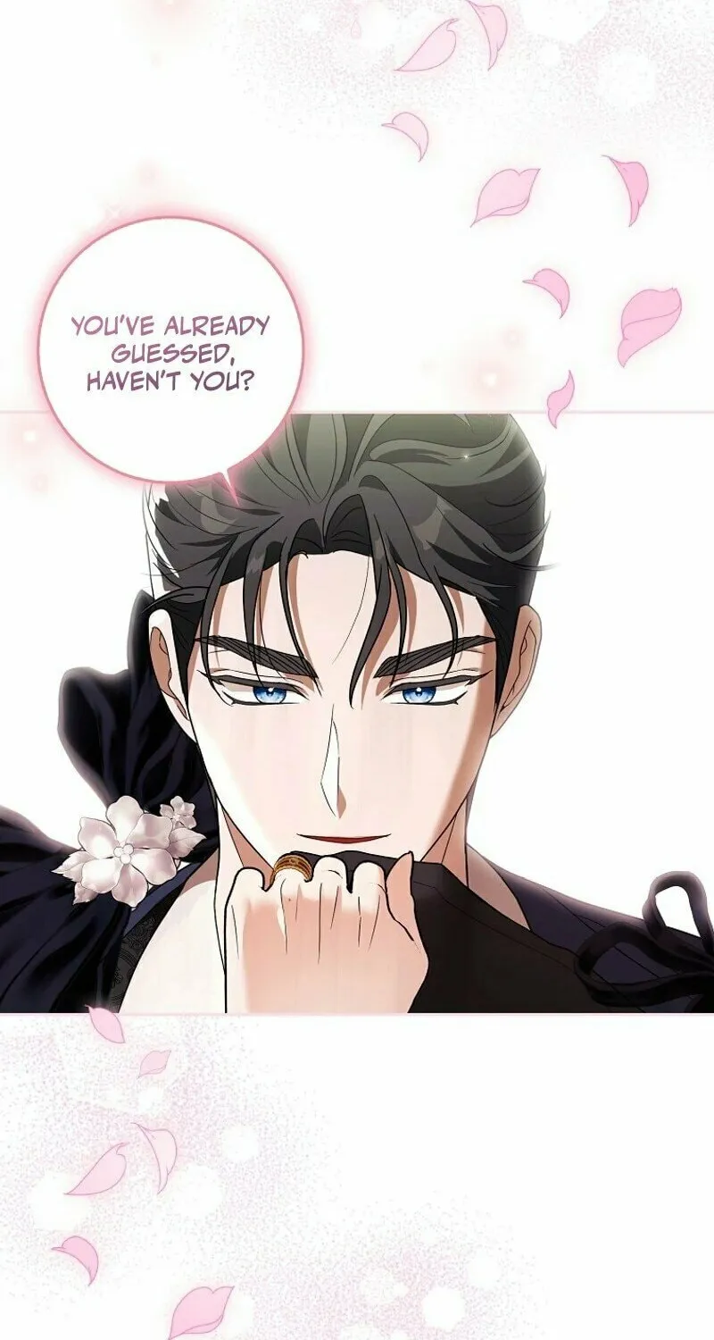 My Wish Is Two Separate Beds Chapter 7 page 73 - 