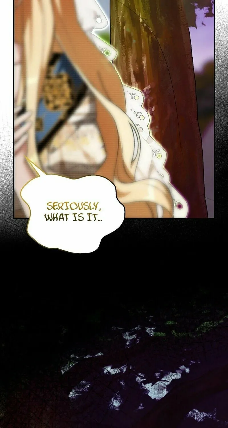 My Wish Is Two Separate Beds Chapter 7 page 80 - 