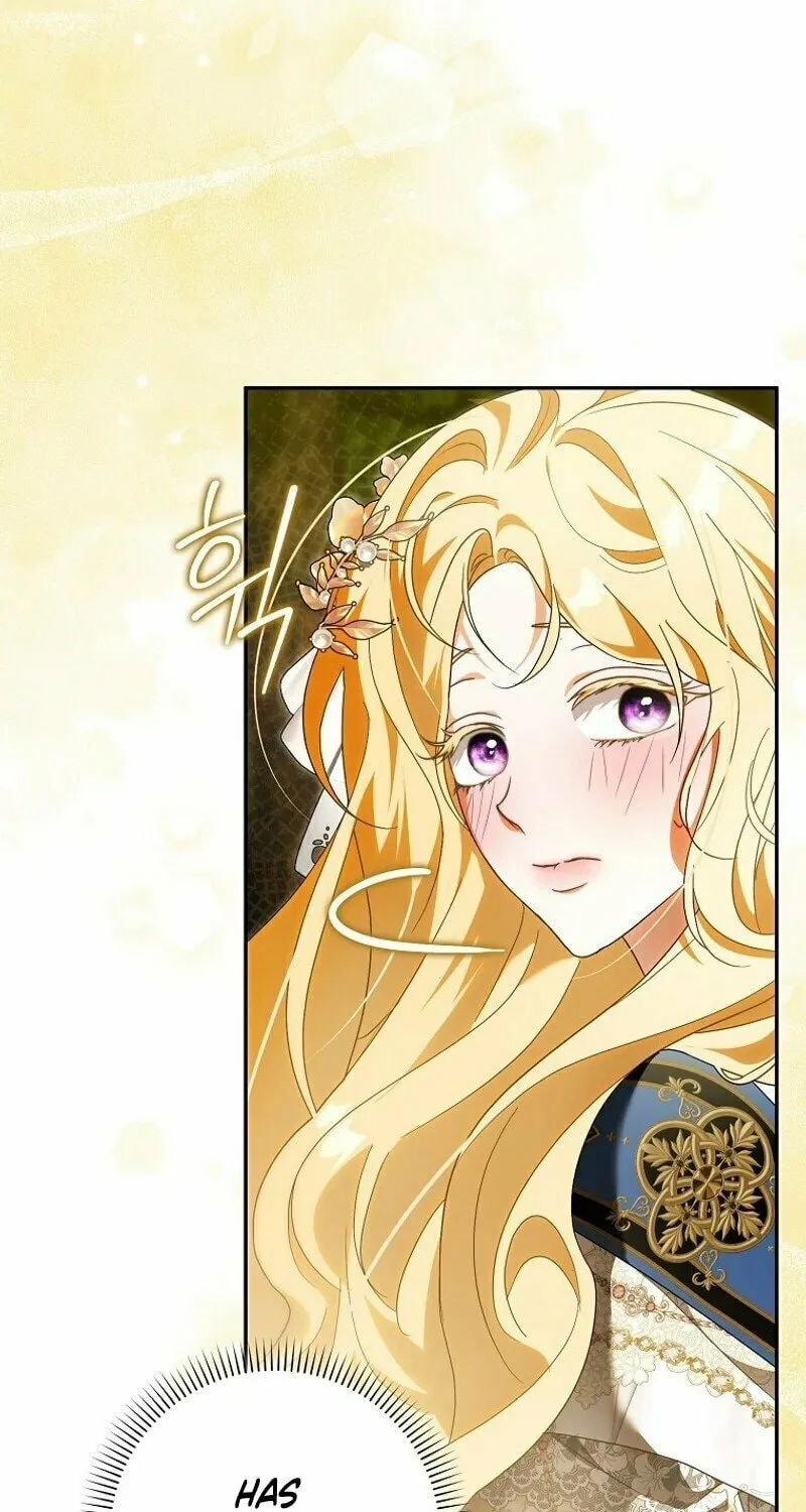 My Wish Is Two Separate Beds Chapter 8 page 31 - 