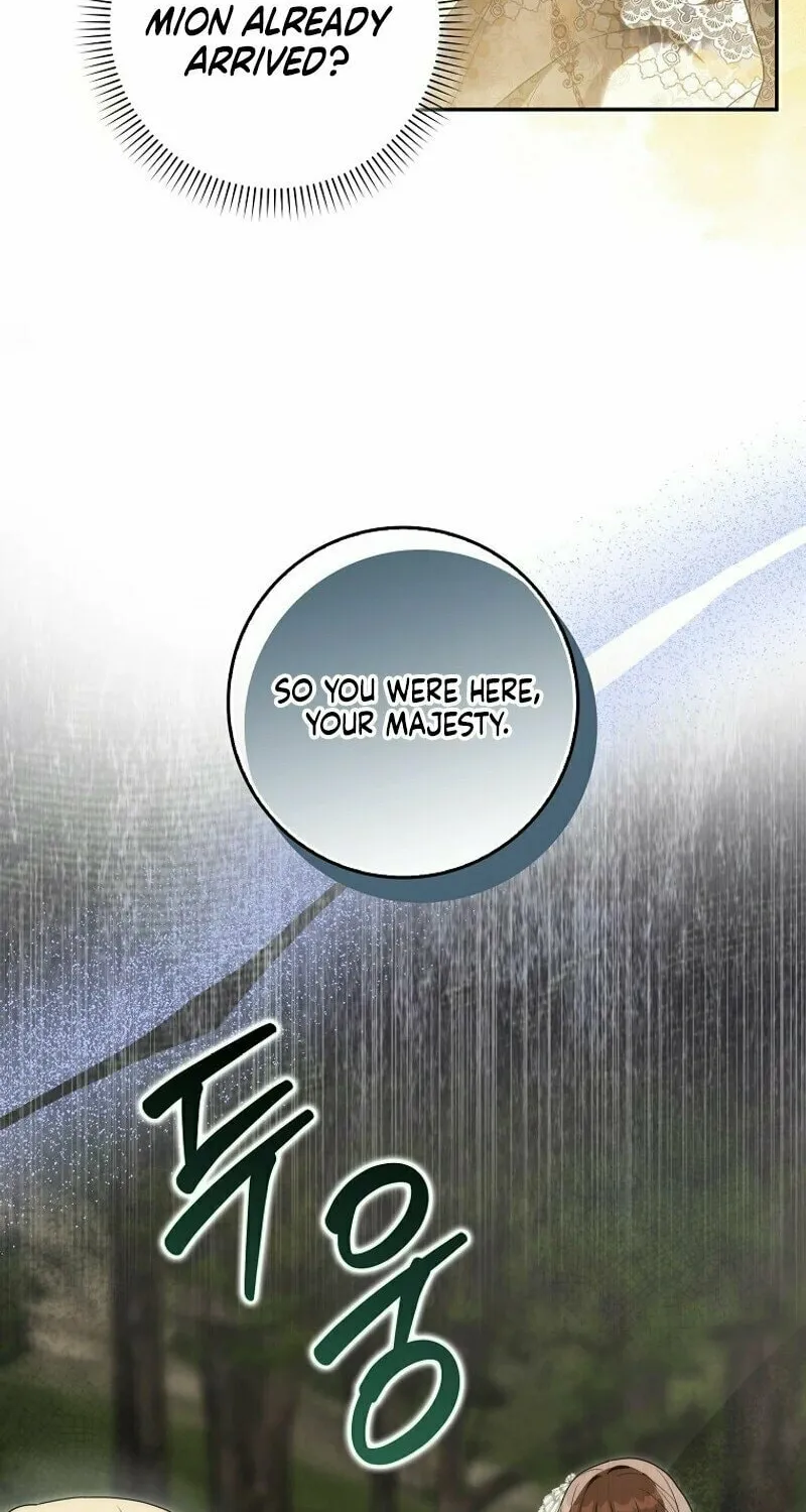 My Wish Is Two Separate Beds Chapter 8 page 32 - 