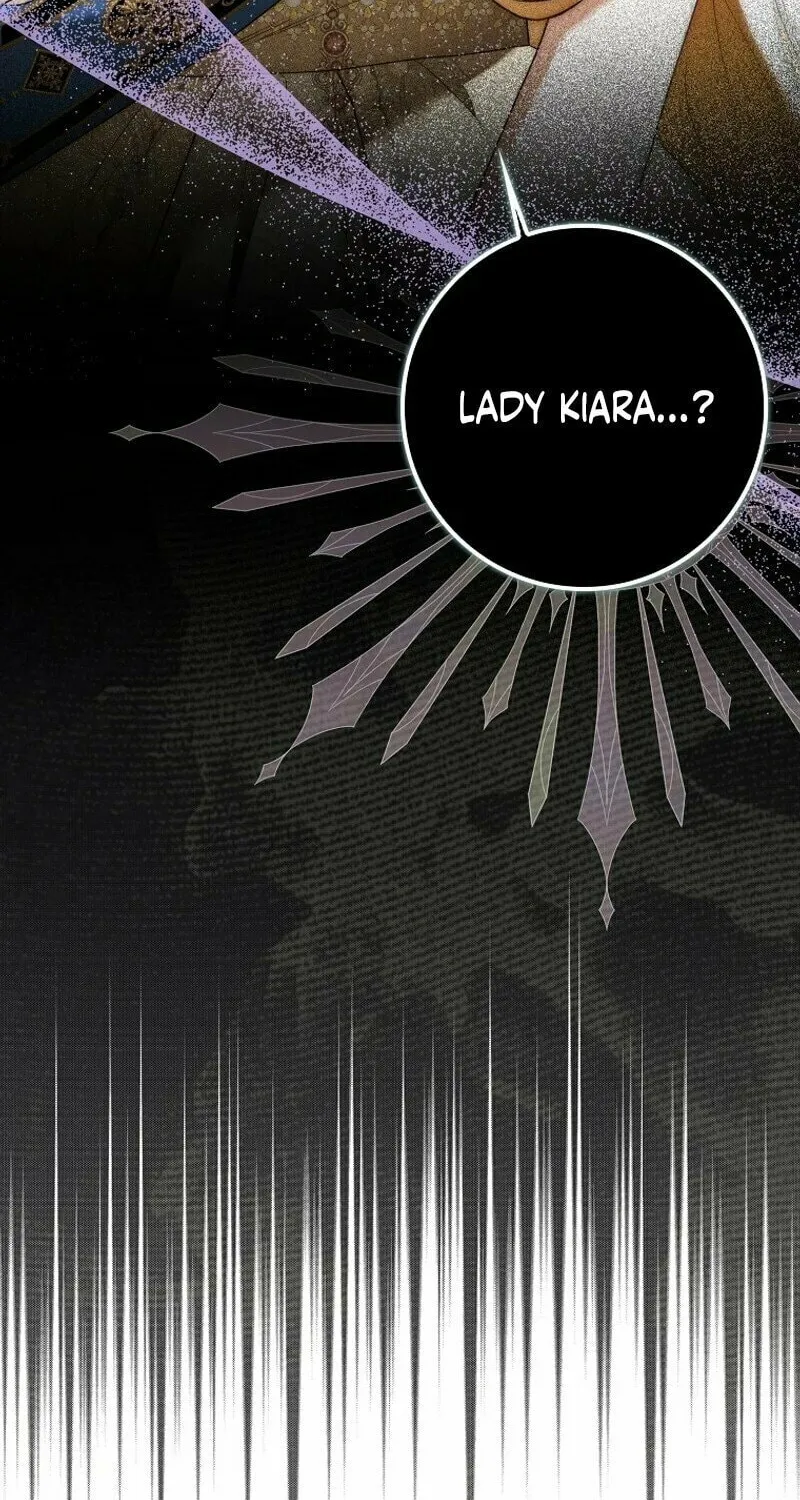 My Wish Is Two Separate Beds Chapter 8 page 36 - 