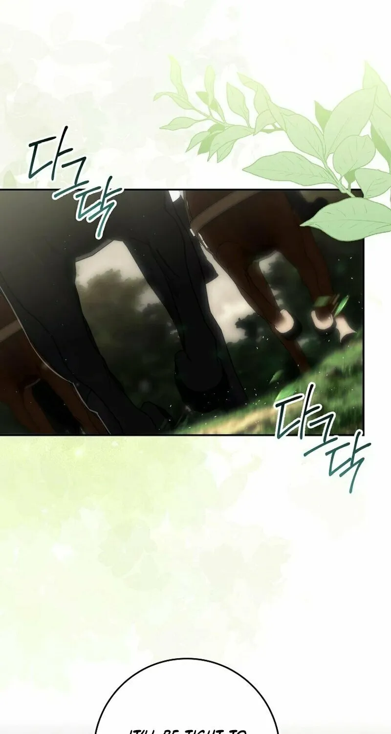 My Wish Is Two Separate Beds Chapter 8 page 38 - 
