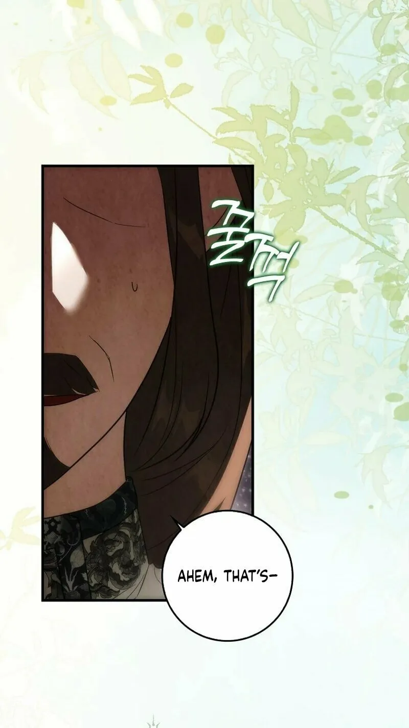 My Wish Is Two Separate Beds Chapter 8 page 40 - 