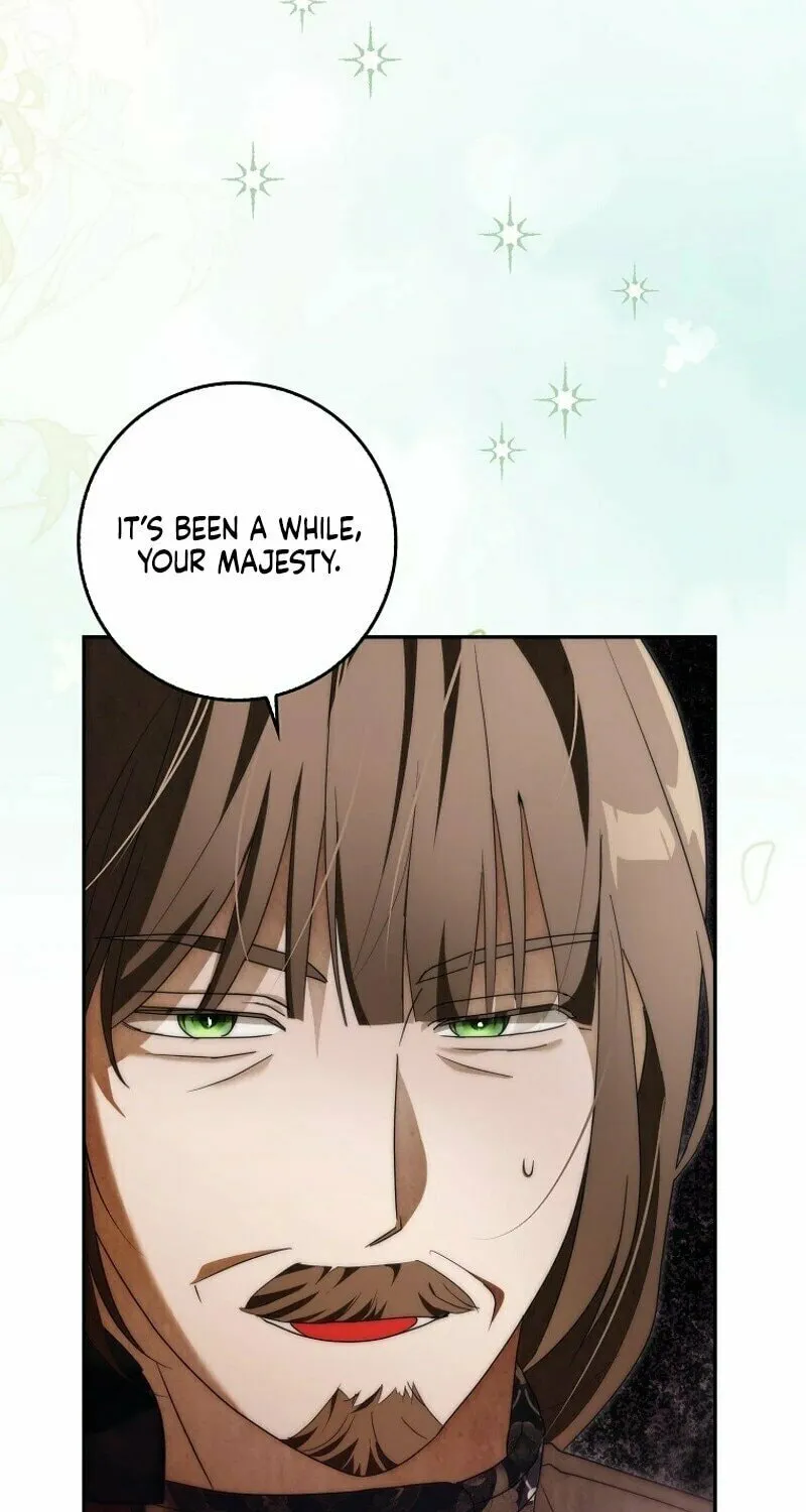 My Wish Is Two Separate Beds Chapter 8 page 41 - 