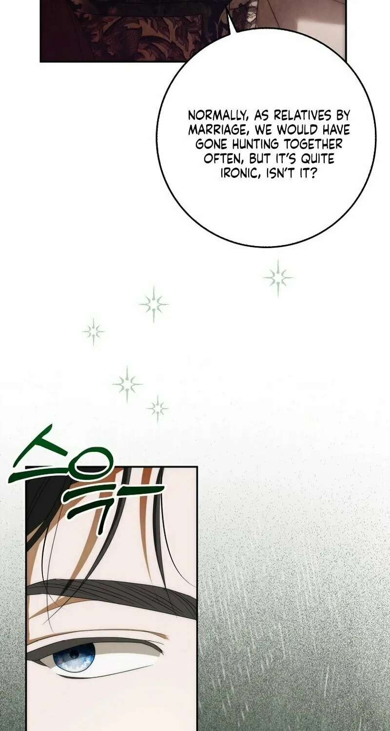 My Wish Is Two Separate Beds Chapter 8 page 42 - 