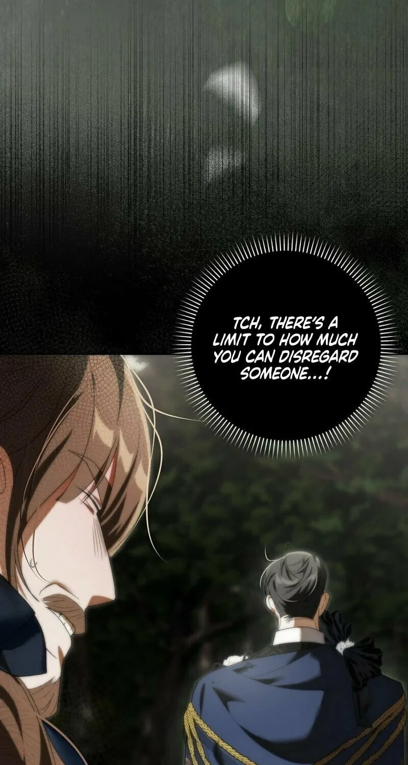 My Wish Is Two Separate Beds Chapter 8 page 44 - 