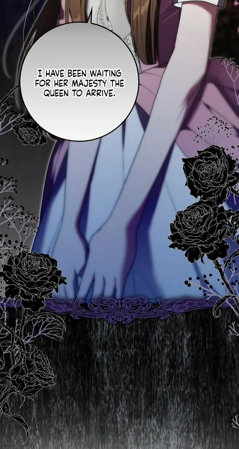 My Wish Is Two Separate Beds Chapter 8 page 49 - 