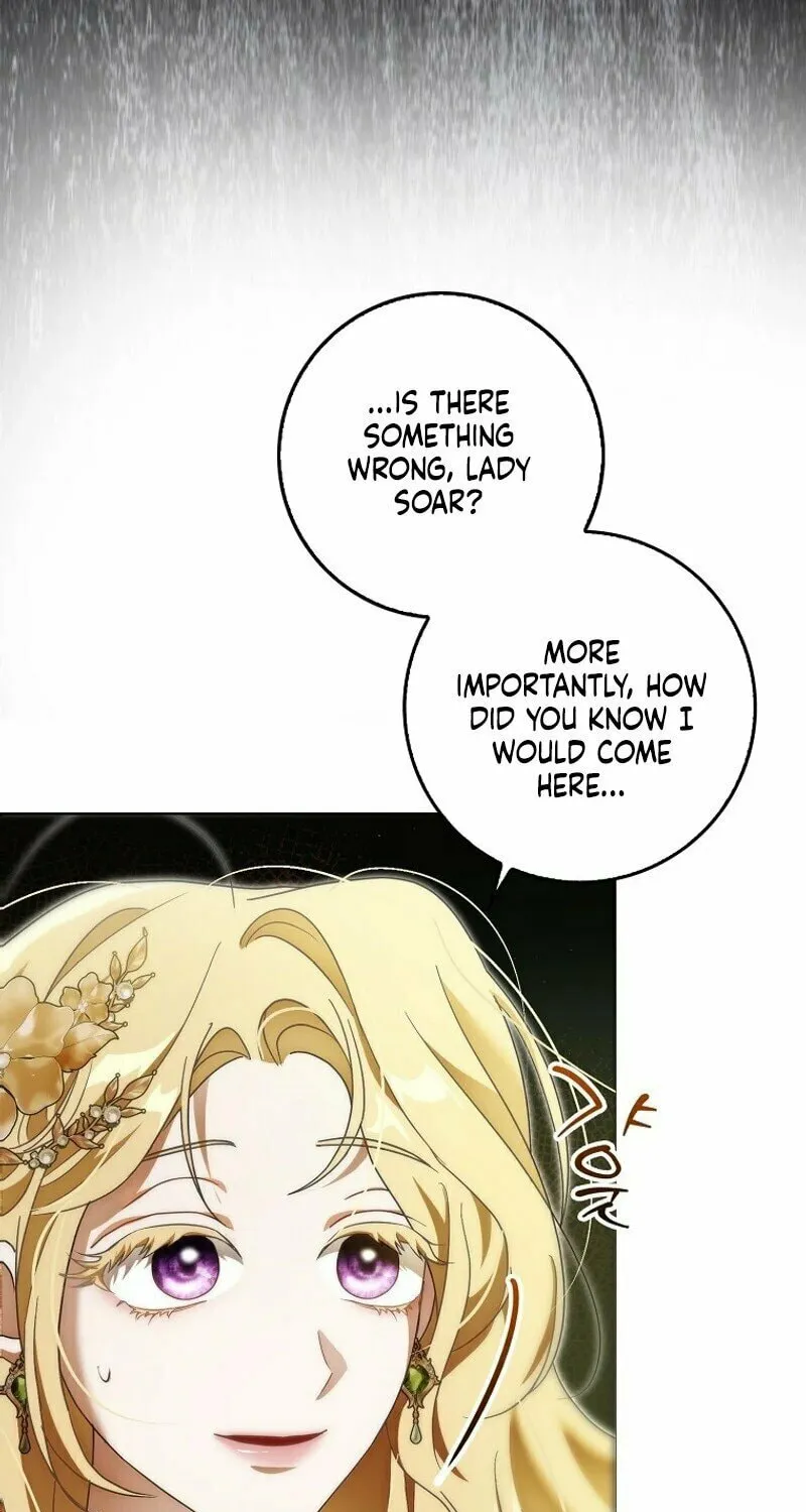 My Wish Is Two Separate Beds Chapter 8 page 50 - 