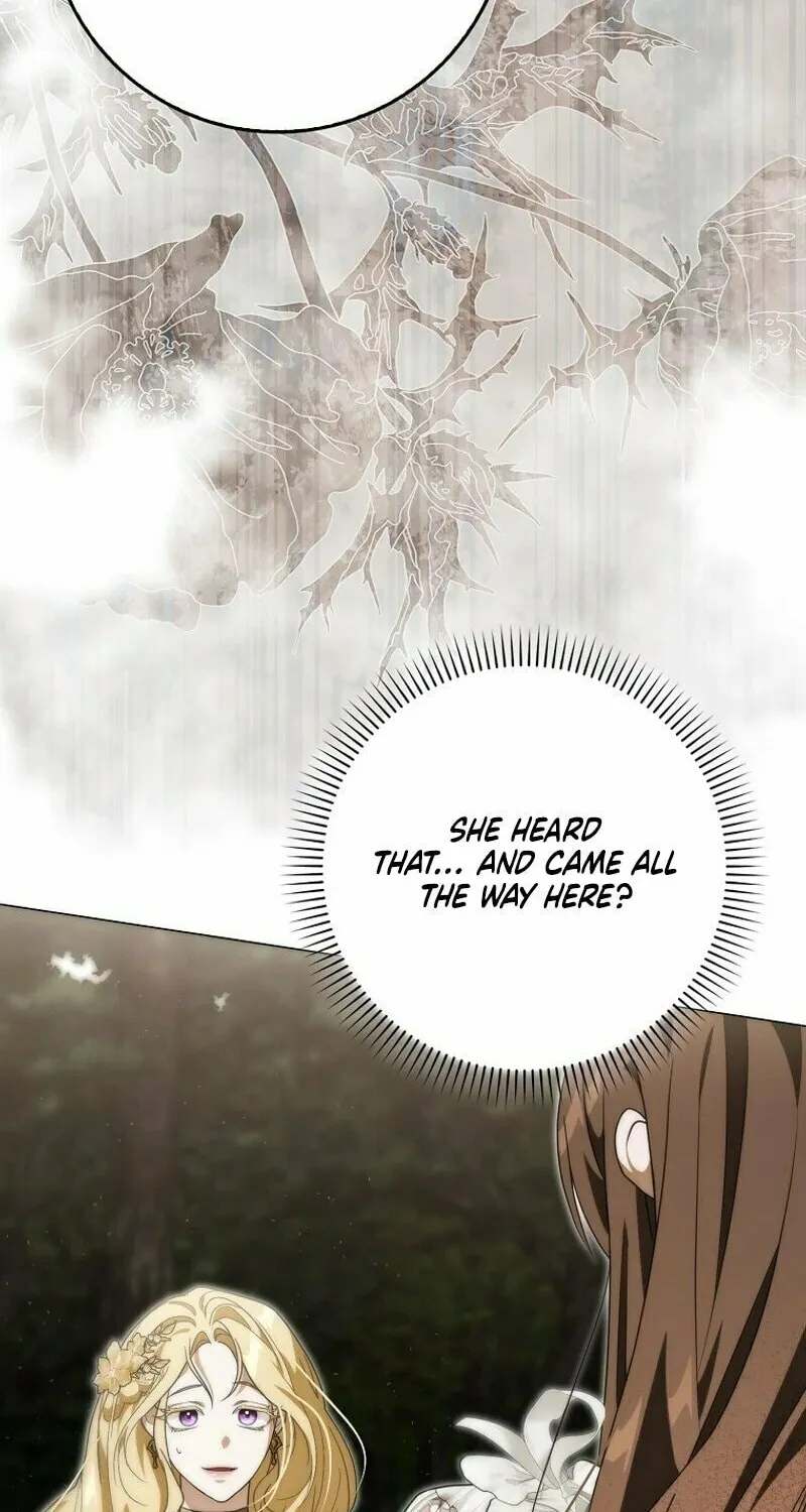 My Wish Is Two Separate Beds Chapter 8 page 53 - 