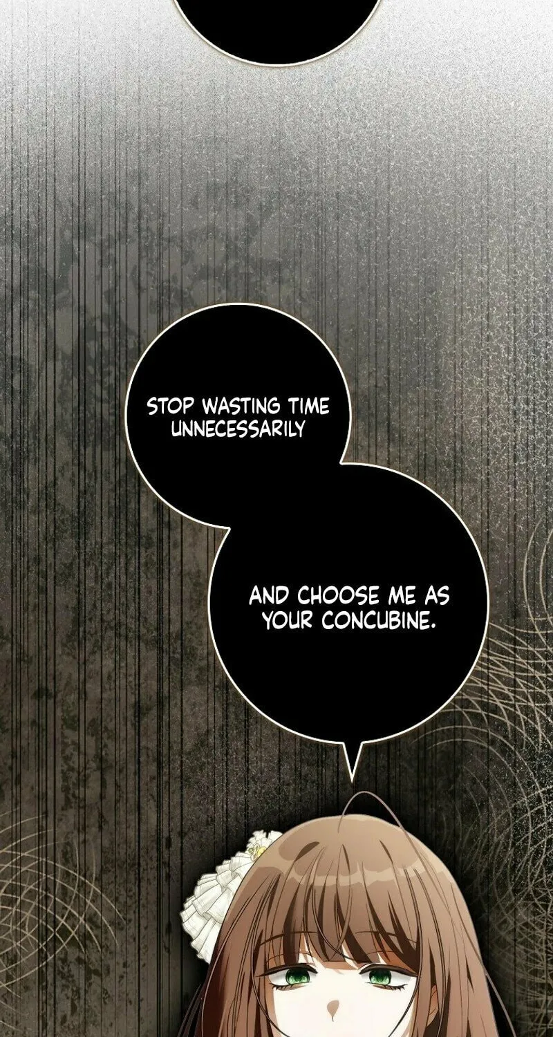 My Wish Is Two Separate Beds Chapter 8 page 55 - 