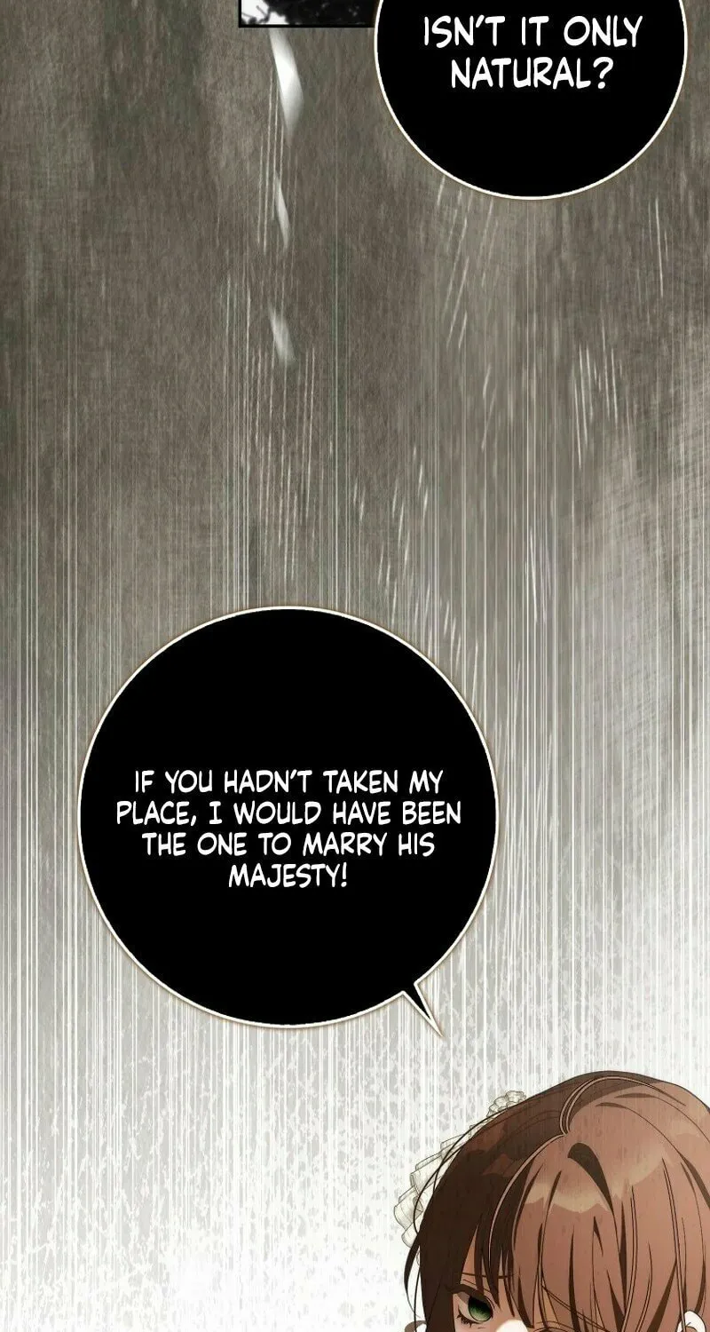 My Wish Is Two Separate Beds Chapter 8 page 60 - 