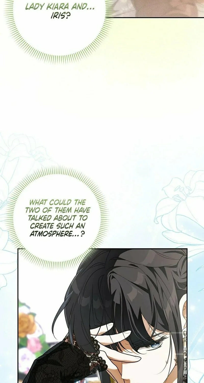 My Wish Is Two Separate Beds Chapter 8 page 7 - 